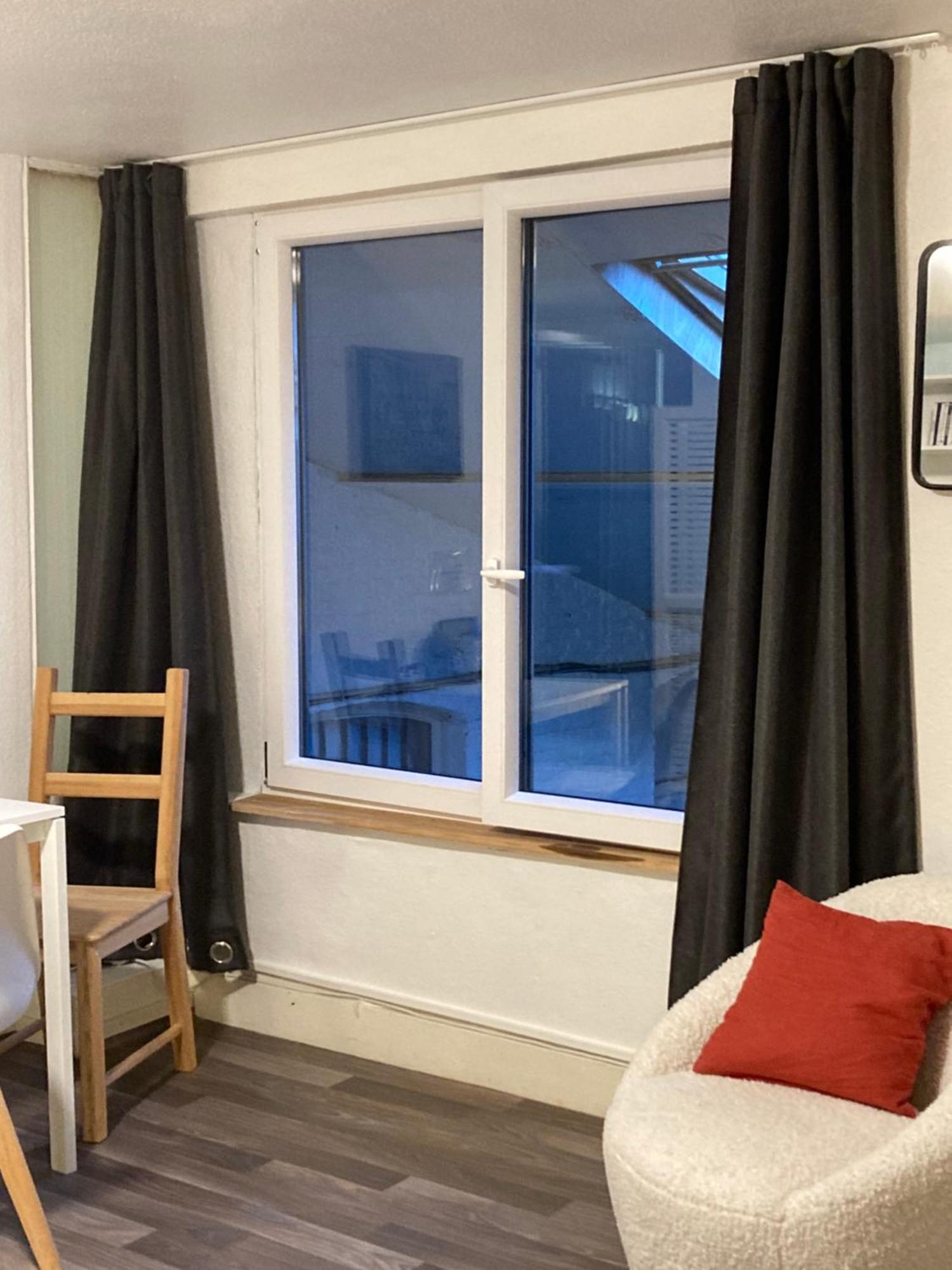 Gite D'Avalon Chambre 7 Dinant Exteriör bild