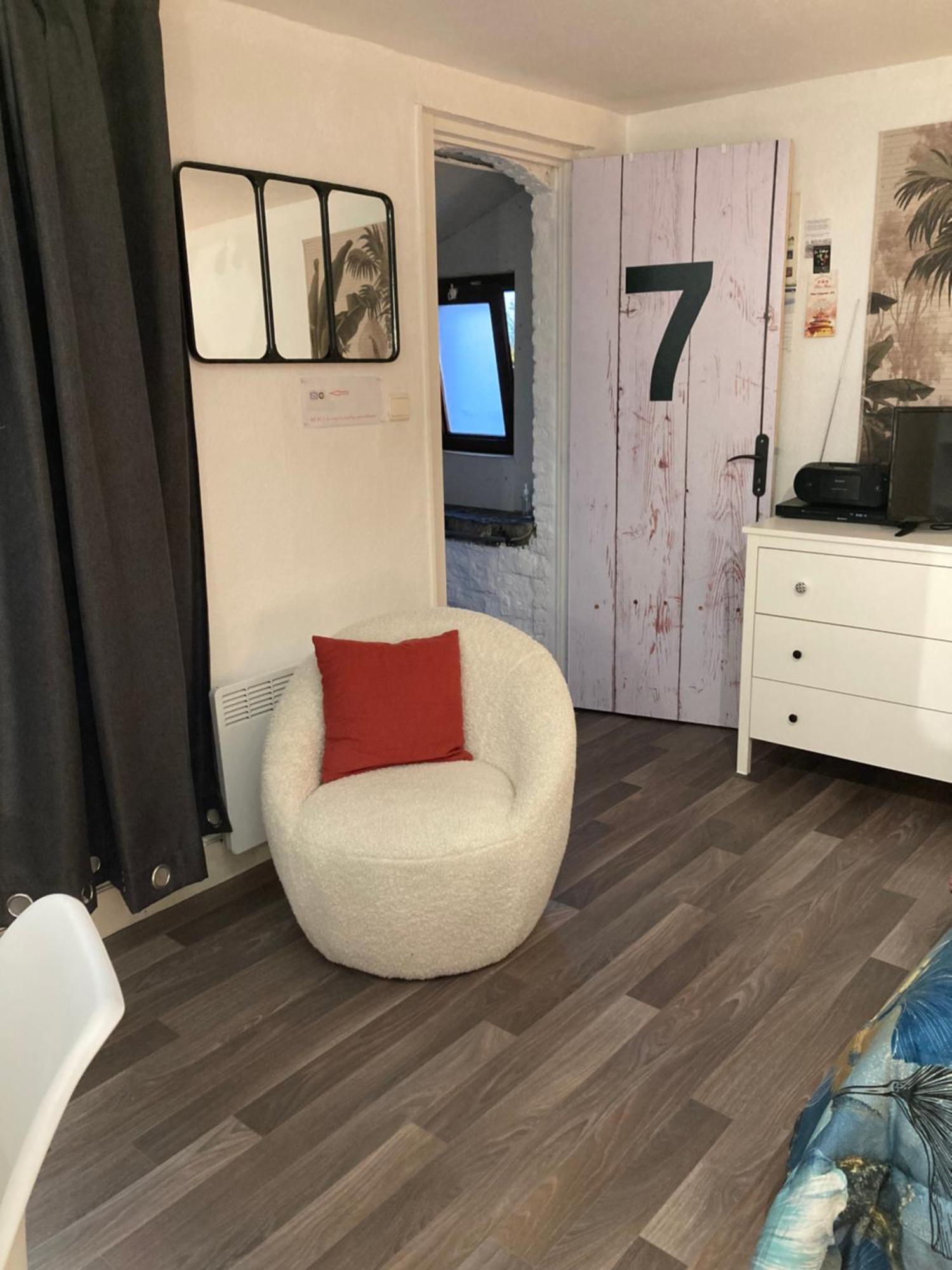 Gite D'Avalon Chambre 7 Dinant Exteriör bild