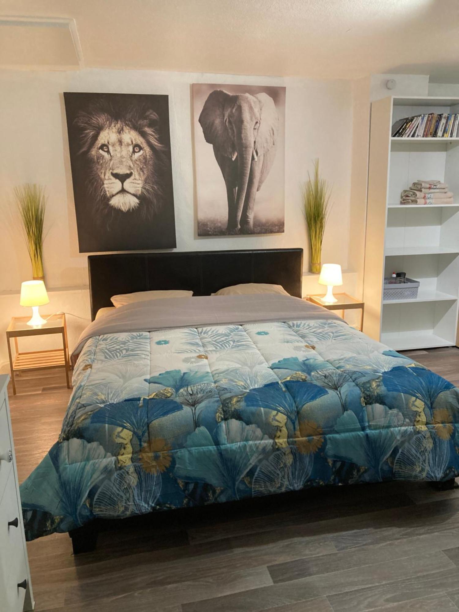 Gite D'Avalon Chambre 7 Dinant Exteriör bild